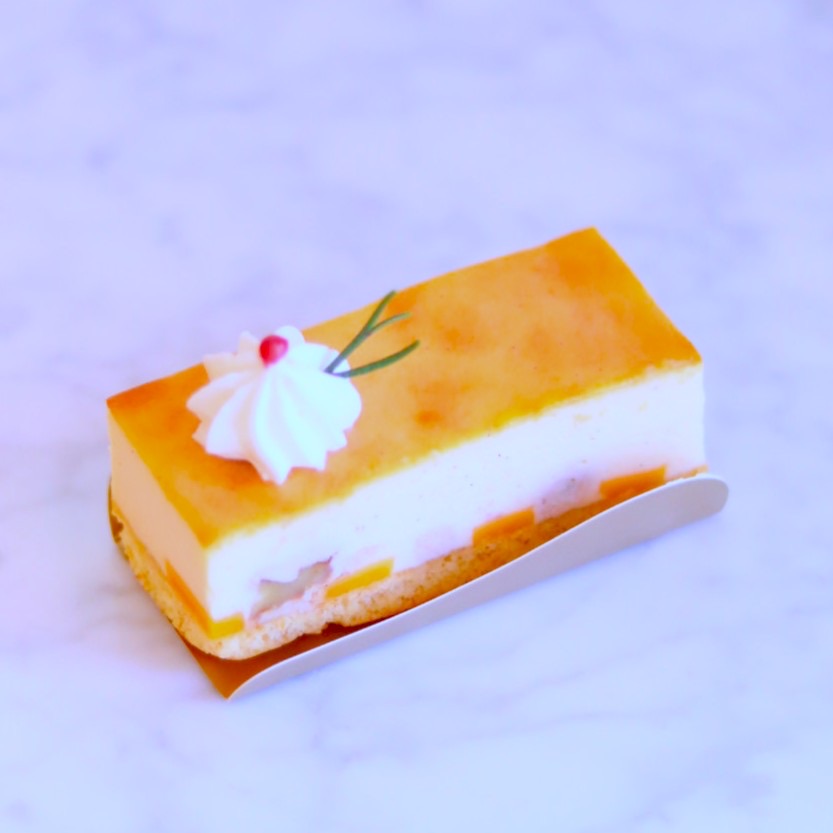 おつまみにもなるチーズケーキ